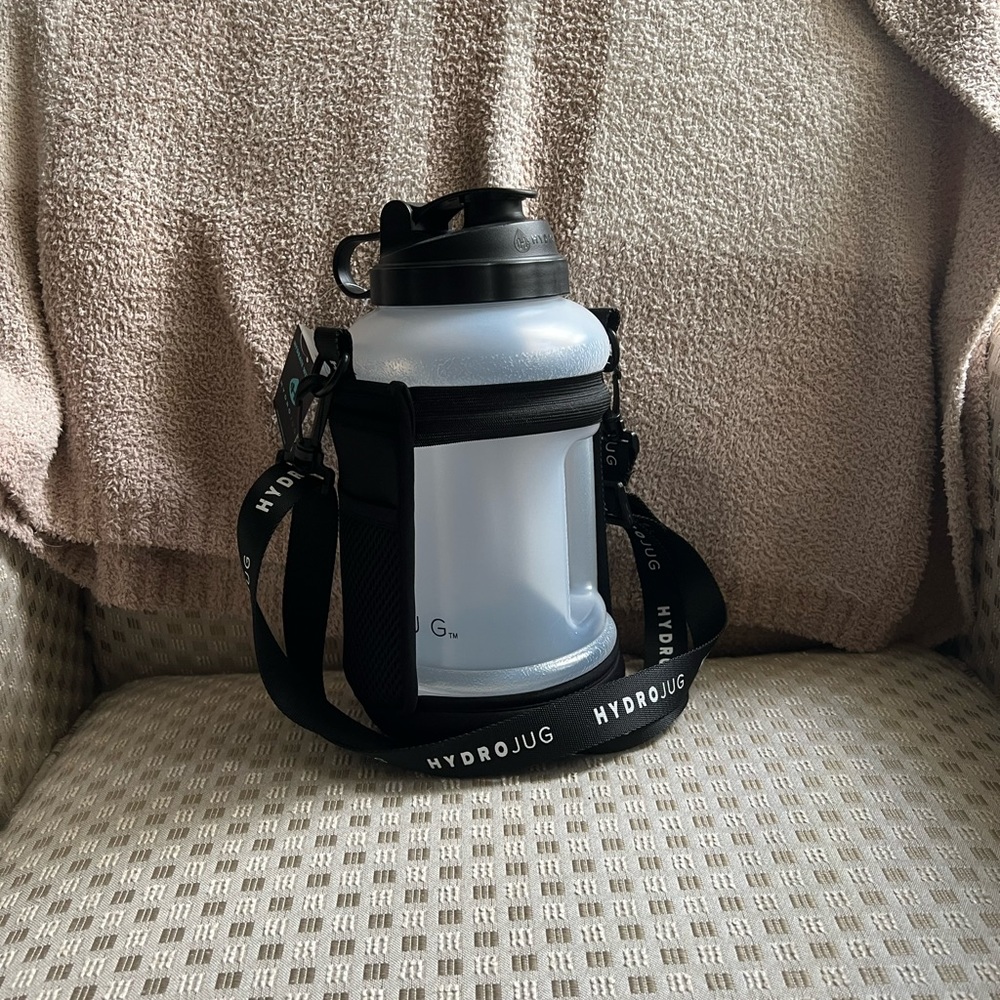 Hydrojug